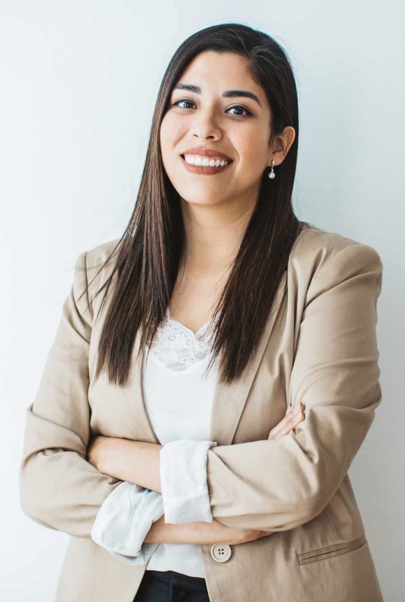 Arden Blake